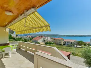Ferienwohnung für 3 Personen (20 m²) in Kustići