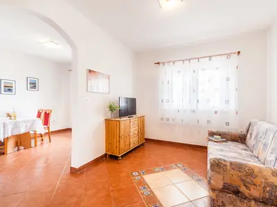 Ferienwohnung für 5 Personen (50 m²) in Kustići 7/10