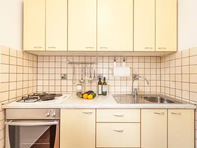 Ferienwohnung für 5 Personen (50 m²) in Kustići 10/10