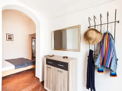 Ferienwohnung für 4 Personen (45 m²) in Kustići 10/10