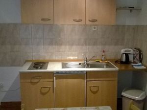 Ferienwohnung mit Schlafzimmer (45 m²) in Kustići