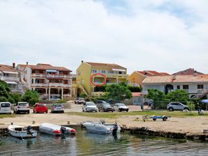 Ferienwohnung für 4 Personen (46 m²) in Kustići