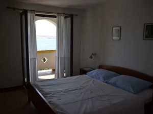 Ferienwohnung für 5 Personen (43 m²) in Kustići