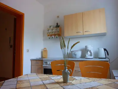Ferienwohnung für 5 Personen (65 m²) in Küstriner Vorland 6/10