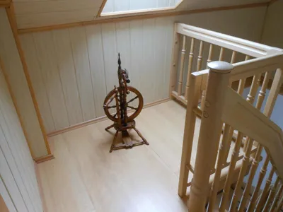 Ferienwohnung für 5 Personen (65 m²) in Küstriner Vorland 8/10