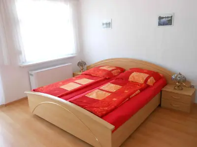 Ferienwohnung für 5 Personen (65 m²) in Küstriner Vorland 9/10