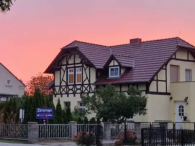 Ferienwohnung für 5 Personen (65 m²) in Küstriner Vorland 2/10