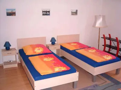 Ferienwohnung für 5 Personen (65 m²) in Küstriner Vorland 4/10