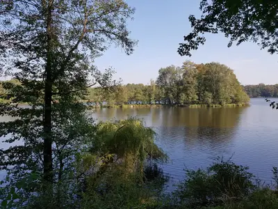 Ferienwohnung für 5 Personen (65 m²) in Küstriner Vorland 10/10