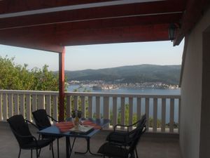 Ferienwohnung für 4 Personen (43 m²) in Kučište