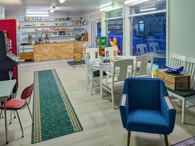 living-room