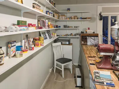 living-room