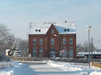 Ferienwohnung für 2 Personen (75 m²) in Kyffhäuserland 2/10