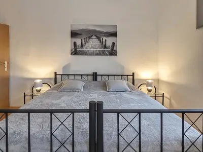 Ferienwohnung für 2 Personen (75 m²) in Kyffhäuserland 9/10