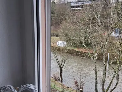 Aussicht