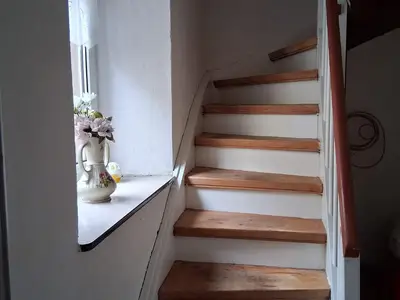 Treppe