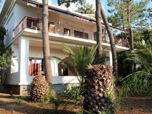 Ferienwohnung für 6 Personen (75 m²) in Kyparissia