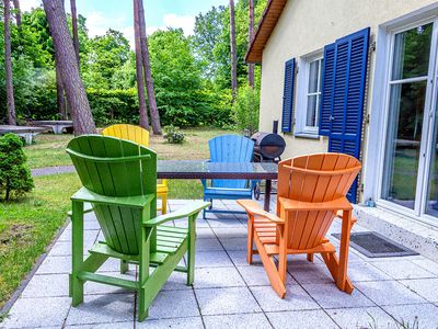 Ferienwohnung für 6 Personen (68 m²) in Kyritz 5/10