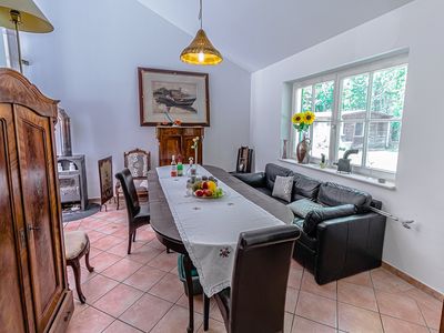Ferienwohnung für 6 Personen (72 m²) in Kyritz 6/10