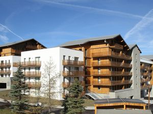 Ferienwohnung für 4 Personen (31 m²) in L'Alpe D'Huez