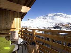 Ferienwohnung für 6 Personen (39 m²) in L'Alpe D'Huez
