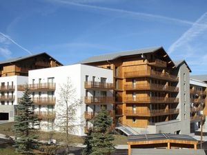 Ferienwohnung für 10 Personen (80 m²) in L'Alpe D'Huez