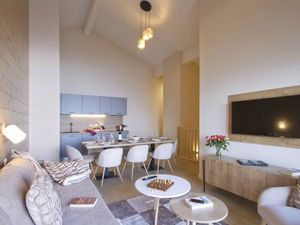 Ferienwohnung für 8 Personen (48 m²) in L'Alpe D'Huez