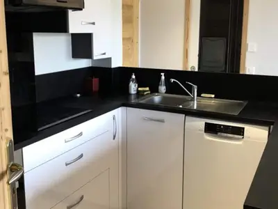 Ferienwohnung für 7 Personen (57 m²) in L'Alpe D'Huez 4/10