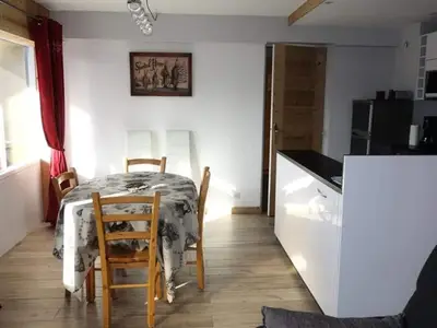 Ferienwohnung für 7 Personen (57 m²) in L'Alpe D'Huez 5/10