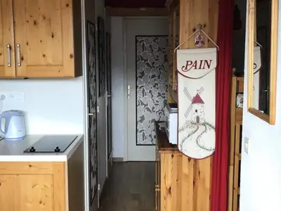 Ferienwohnung für 5 Personen (24 m²) in L'Alpe D'Huez 2/10