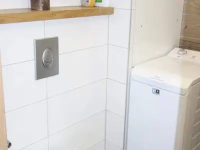 Ferienwohnung für 7 Personen (57 m²) in L'Alpe D'Huez 7/10