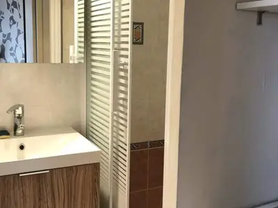 Ferienwohnung für 5 Personen (24 m²) in L'Alpe D'Huez 5/10