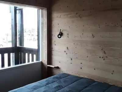 Ferienwohnung für 7 Personen (57 m²) in L'Alpe D'Huez 10/10