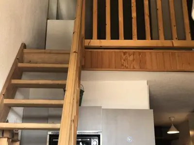 Ferienwohnung für 7 Personen (32 m²) in L'Alpe D'Huez 2/10