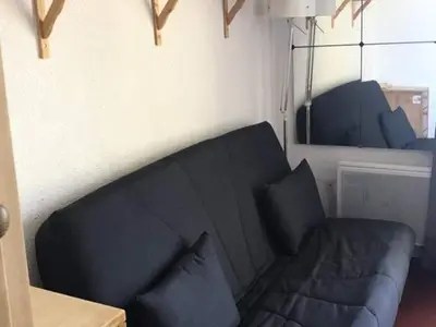 Ferienwohnung für 7 Personen (32 m²) in L'Alpe D'Huez 3/10