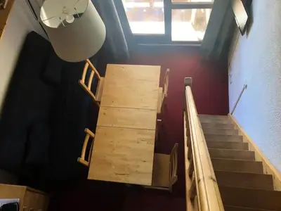 Ferienwohnung für 7 Personen (32 m²) in L'Alpe D'Huez 5/10