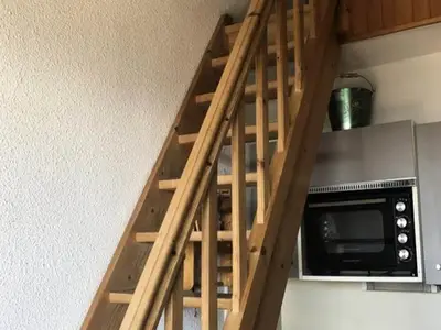 Ferienwohnung für 7 Personen (32 m²) in L'Alpe D'Huez 7/10