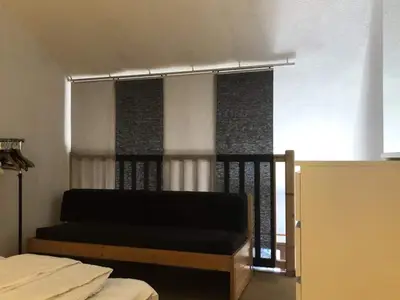 Ferienwohnung für 7 Personen (32 m²) in L'Alpe D'Huez 10/10