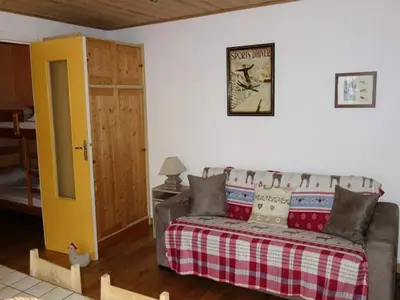 Ferienwohnung für 5 Personen (27 m²) in L'Alpe D'Huez 5/10