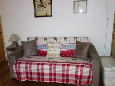 Ferienwohnung für 5 Personen (27 m²) in L'Alpe D'Huez 6/10