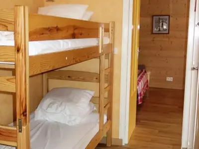 Ferienwohnung für 5 Personen (27 m²) in L'Alpe D'Huez 7/10