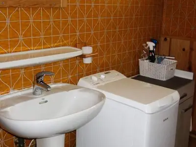 Ferienwohnung für 5 Personen (27 m²) in L'Alpe D'Huez 8/10