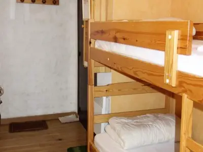 Ferienwohnung für 5 Personen (27 m²) in L'Alpe D'Huez 9/10