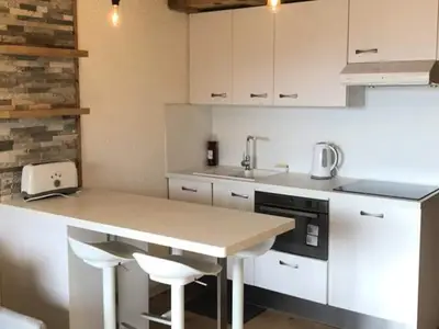 Ferienwohnung für 7 Personen (42 m²) in L'Alpe D'Huez 3/10