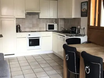 Ferienwohnung für 7 Personen (43 m²) in L'Alpe D'Huez 1/10