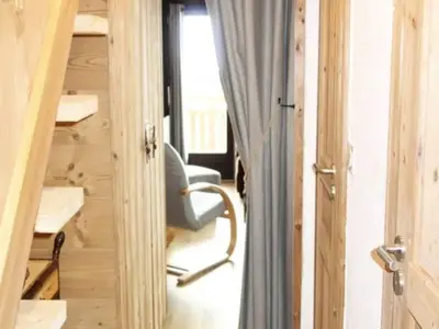 Ferienwohnung für 7 Personen (42 m²) in L'Alpe D'Huez 4/10