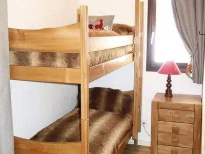 Ferienwohnung für 7 Personen (42 m²) in L'Alpe D'Huez 6/10