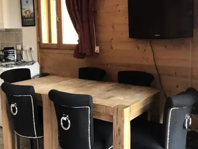Ferienwohnung für 7 Personen (43 m²) in L'Alpe D'Huez 3/10