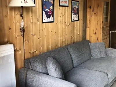 Ferienwohnung für 7 Personen (43 m²) in L'Alpe D'Huez 4/10