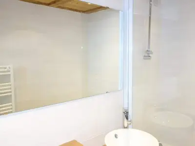 Ferienwohnung für 7 Personen (42 m²) in L'Alpe D'Huez 10/10